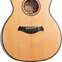 Taylor 2018 Builders Edition K14ce Grand Auditorium V Class Bracing (Pre-Owned) 