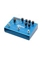 Strymon Mobius Modulation Pedal (Pre-Owned)