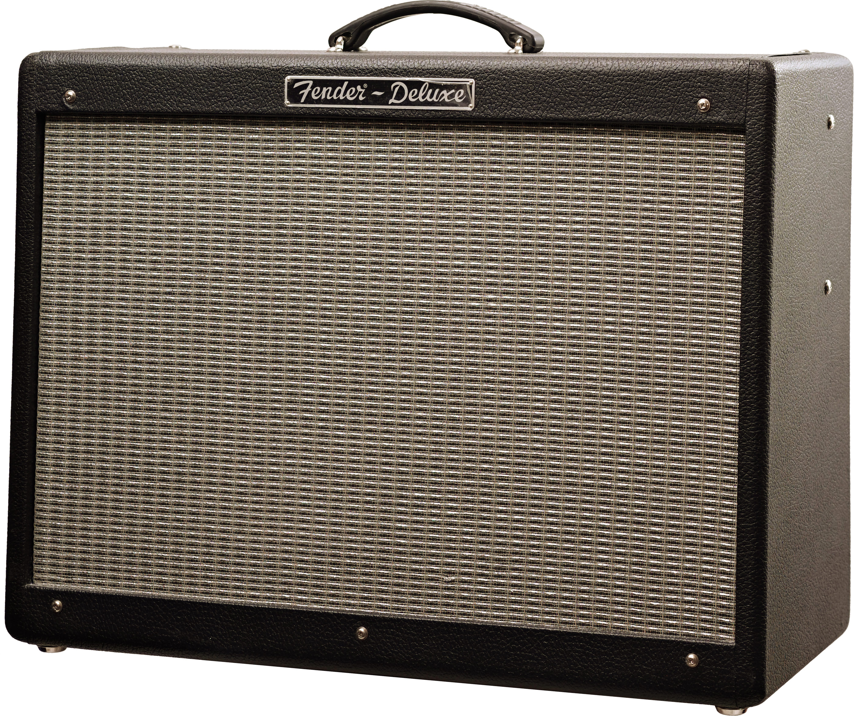 Fender Hot Rod Deluxe Valve Combo Amp (PreOwned) guitarguitar