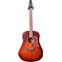 Seagull S6 Original Burnt Umber Q1T (Pre-Owned) Front View