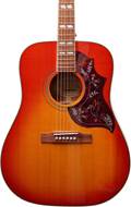 Epiphone Hummingbird Pro Faded Cherry with Fishman Pickup (Pre-Owned)