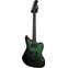 Manson J Star Custom built by Tim Stark (Pre-Owned) Front View