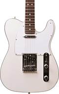 Fender American Ultra Telecaster Arctic Pearl Rosewood Fingerboard (Pre-Owned)