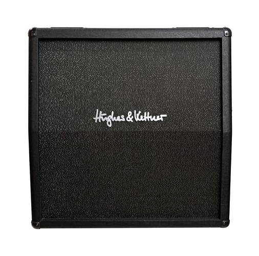 Hughes & Kettner VC412A (Pre-Owned)