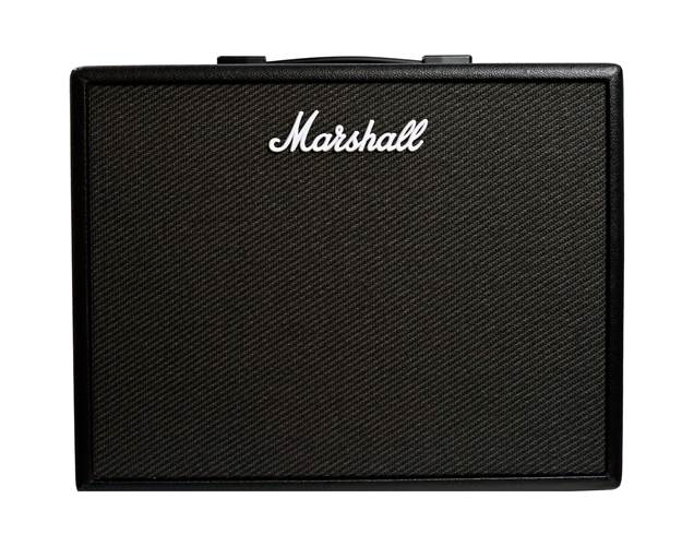 Marshall Code 50 Combo Modelling Amp (Pre-Owned)