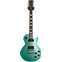 Gibson Les Paul Futura Inverness Green (Pre-Owned) Front View