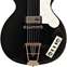 Hofner CT Club Semi-Hollow Black Contemporary Series (Pre-Owned) 
