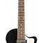 Hofner CT Club Semi-Hollow Black Contemporary Series (Pre-Owned) 