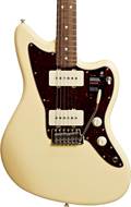 Fender American Performer Jazzmaster Vintage White Rosewood Fingerboard (Pre-Owned)