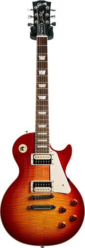 Gibson Les Paul Trad Pro V Heritage Cherry Sunburst (Pre-Owned)