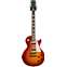 Gibson Les Paul Trad Pro V Heritage Cherry Sunburst (Pre-Owned) Front View