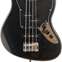 Squier 2017 Jaguar Bass Short Scale Black (Pre-Owned) 