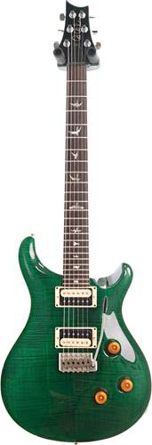 PRS 2003 Custom 24 Emerald Green (Pre-Owned)