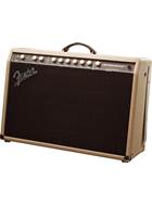 Fender 2008 Super-Sonic 112 2-Channel 60-Watt 1x12 Combo Valve Amp (Pre-Owned)