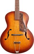 Godin 5th Avenue Kingpin Cognac Burst Acoustic (Pre-Owned)