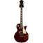 Epiphone Les Paul Standard Plus Top Pro Wine Red (Pre-Owned) Front View