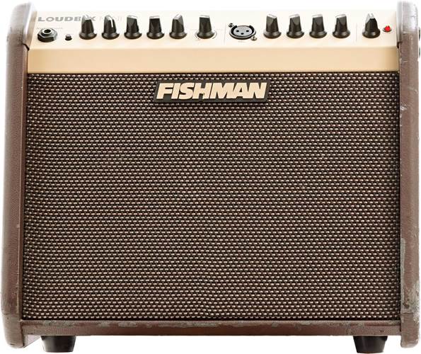 Fishman Loudbox Mini Combo Acoustic Amp (Pre-Owned)