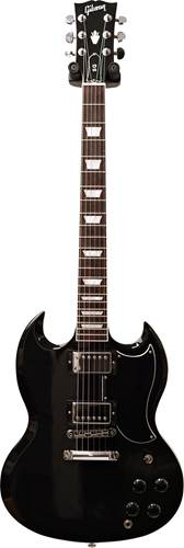 Gibson 2017 SG Standard T Ebony (Pre-Owned)