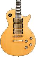 Gibson Les Paul Custom Natural 1976 (Pre-Owned)