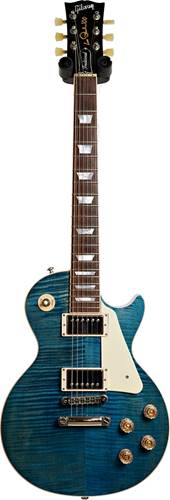 Gibson Les Paul Traditional Ocean Blue (Pre-Owned)
