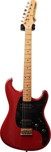 Ibanez 1981 Blazer Candy Apple Red Maple Fingerboard (Pre-Owned)