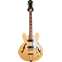 Epiphone Casino Natural (Pre-Owned) Front View