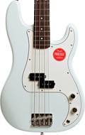 Squier FSR Classic Vibe 60 Precision Bass Sonic Blue Indian Laurel Fingerboard (Pre-Owned)