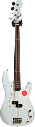 Squier FSR Classic Vibe 60 Precision Bass Sonic Blue Indian Laurel Fingerboard (Pre-Owned)