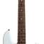 Squier FSR Classic Vibe 60 Precision Bass Sonic Blue Indian Laurel Fingerboard (Pre-Owned) 
