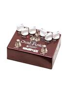 Wampler Dual Fusion Tom Quayle Signature Dual Overdrive Pedal (Pre-Owned)