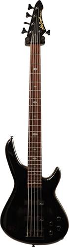Aria Pro II Avante Bass Black (Pre-Owned)