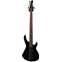Aria Pro II Avante Bass Black (Pre-Owned) Front View