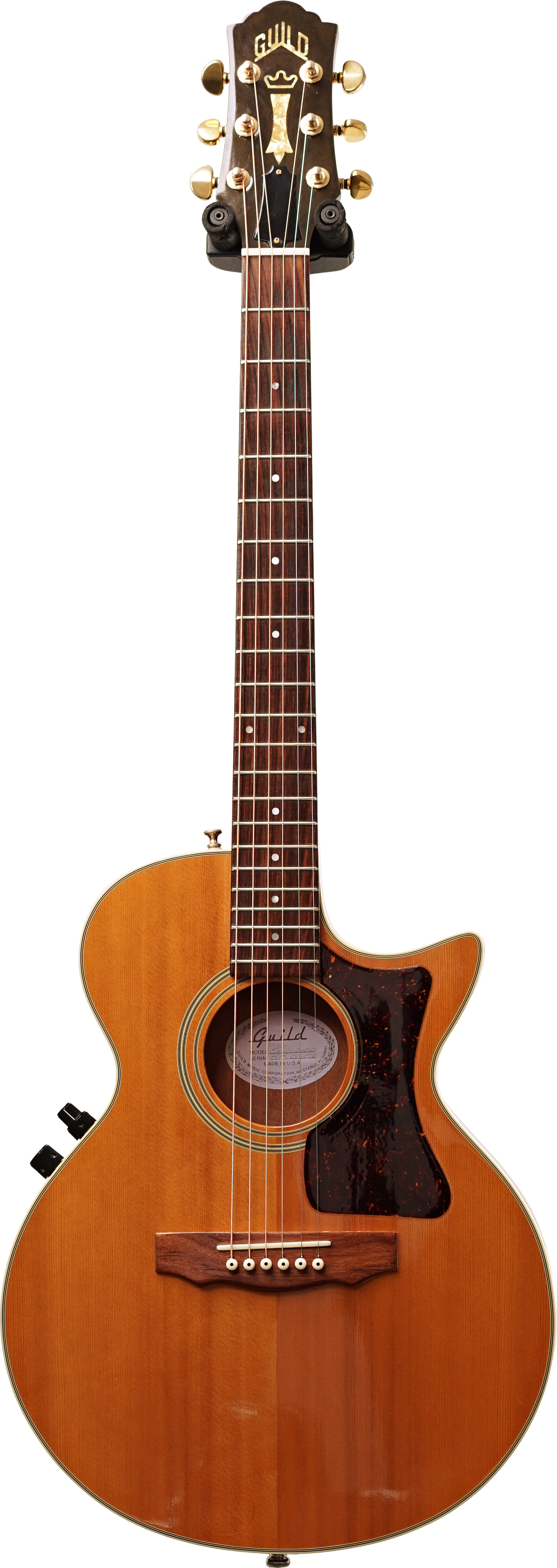 Guild songbird deals guitar for sale