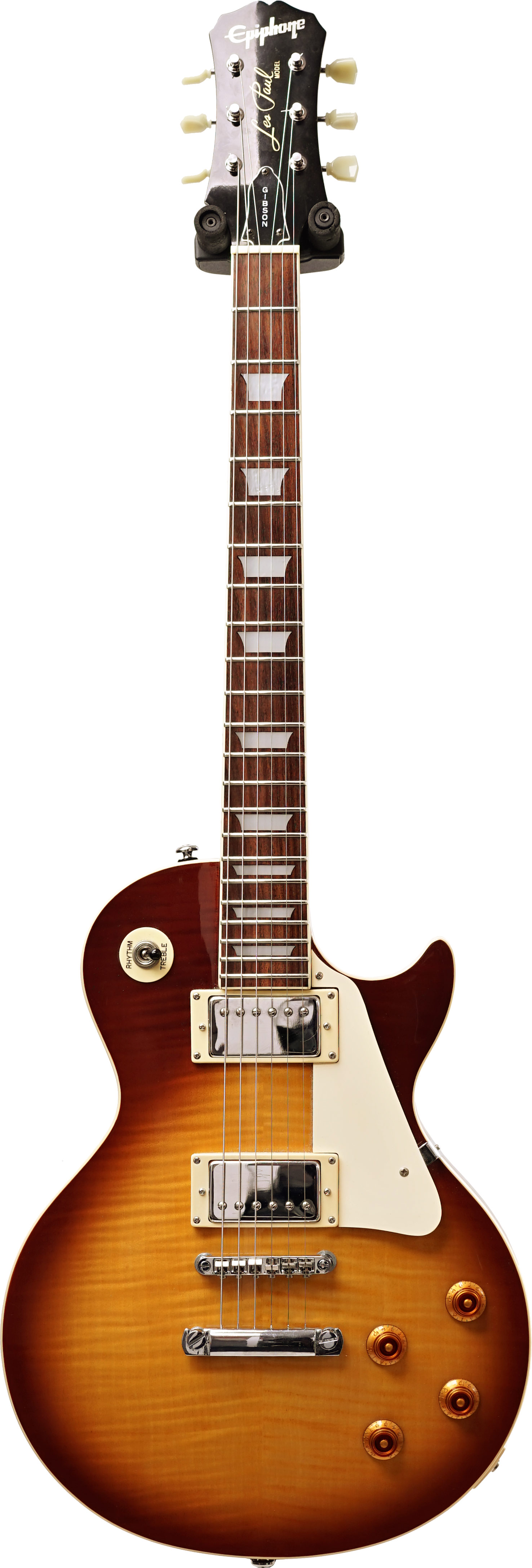 Epiphone 1999 Les Paul Standard Honey Burst Korean (Pre-Owned)