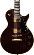 Gibson 1979 Les Paul Custom Wine Red (Pre-Owned)
