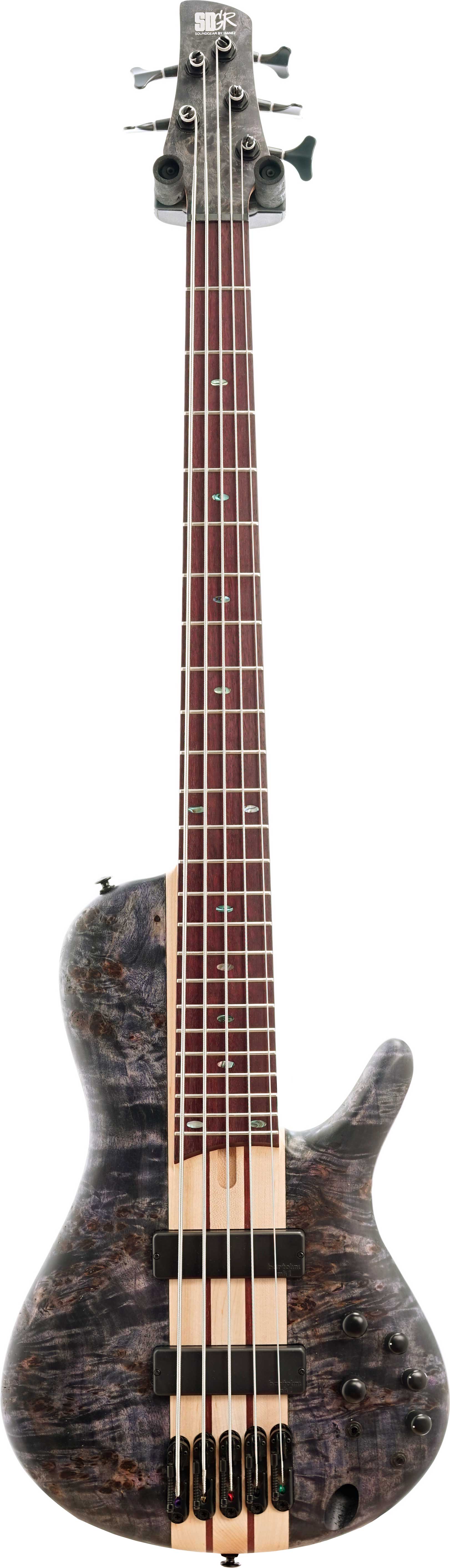 ibanez srs