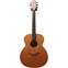 Lowden O23 Walnut/Red Cedar (Pre-Owned) Front View