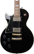 Epiphone Les Paul Custom Ebony Left Handed (Pre-Owned)