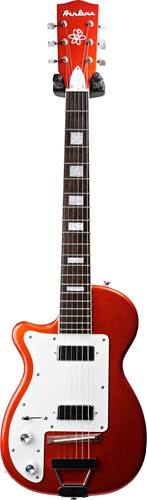 Eastwood Airline H44 DLX Left Handed (Pre-Owned) 