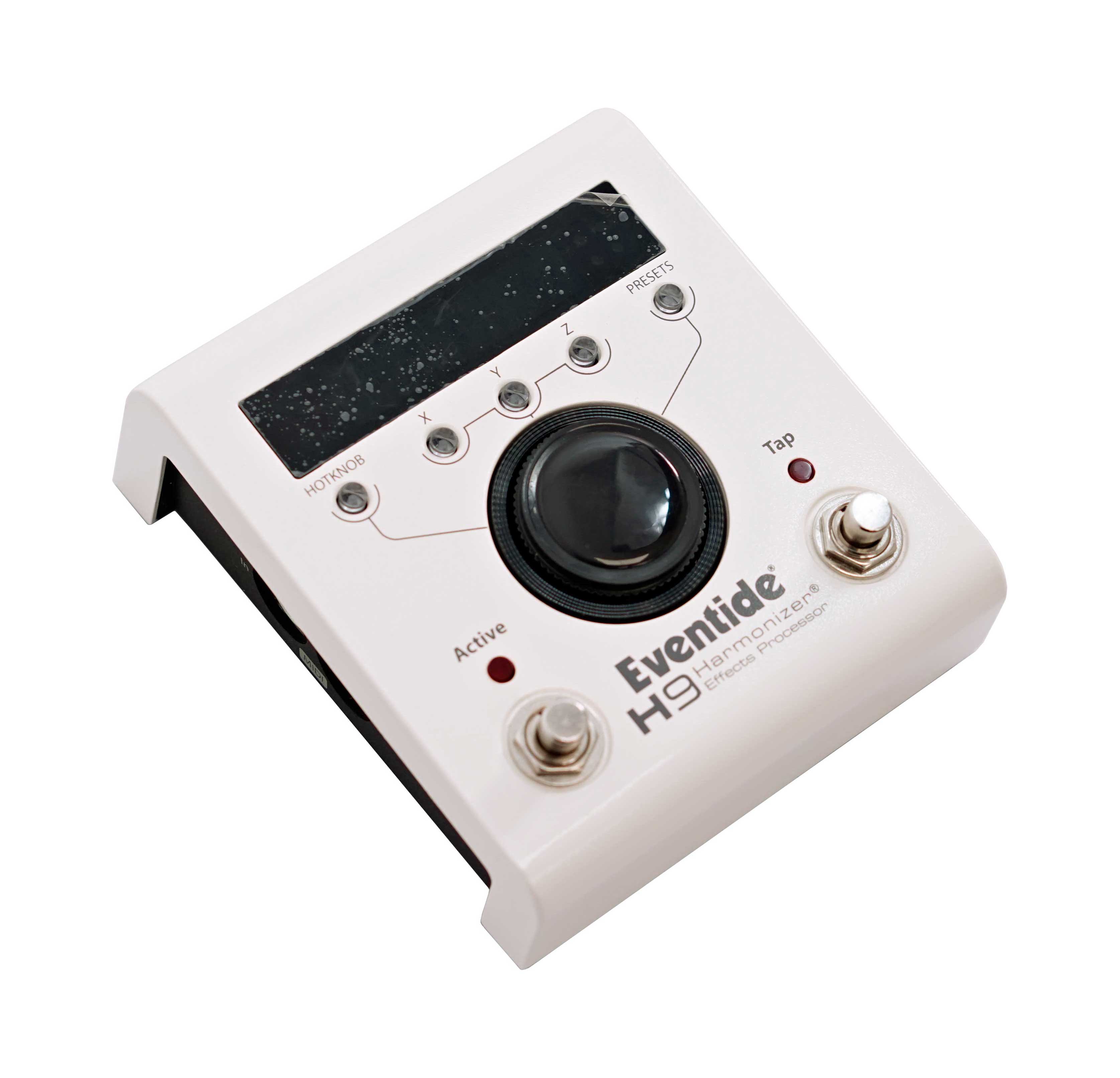 Eventide H9 Max Multi Effects Processor (PreOwned) guitarguitar