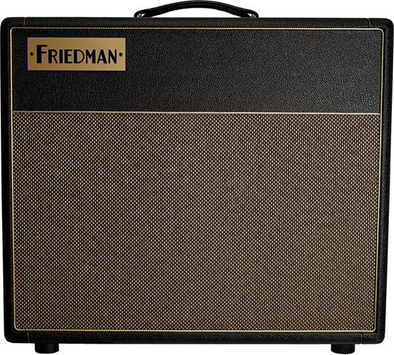 Friedman Small Box 50W Combo Valve Amp (Pre-Owned)