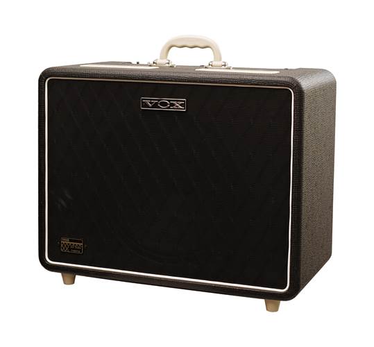 Vox Night Train 15 Combo Valve Amp (Pre-Owned)