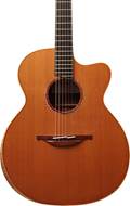 Lowden O50C Tasmanian Blackwood/Red Cedar Soundbox Bevel (Pre-Owned)