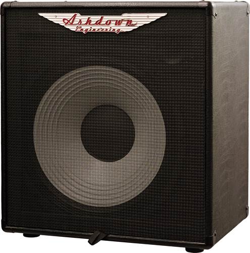Ashdown Rootmaster RM-115T-EVOII Bass Cabinet (Pre-Owned)