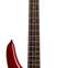 Ibanez SR300EB Candy Apple Red (Pre-Owned) 