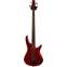 Ibanez SR300EB Candy Apple Red (Pre-Owned) Front View
