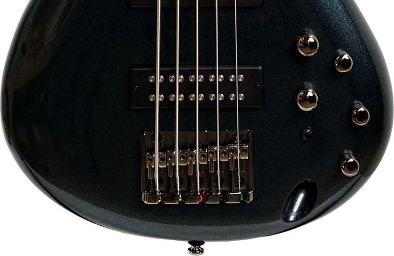 Ibanez SR305E Iron Pewter (Pre-Owned) Ibanez SR305E Iron Pewter (Pre-Owned)