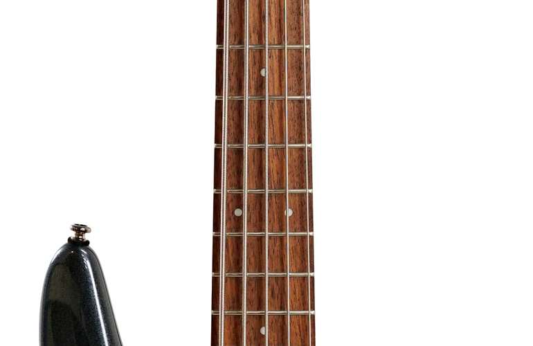 Ibanez SR305E Iron Pewter (Pre-Owned) Ibanez SR305E Iron Pewter (Pre-Owned)