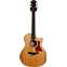 Taylor 2011 314CE Grand Auditorium (Pre-Owned) Front View