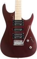 Godin Freeway Classic Burgundy (Pre-Owned)